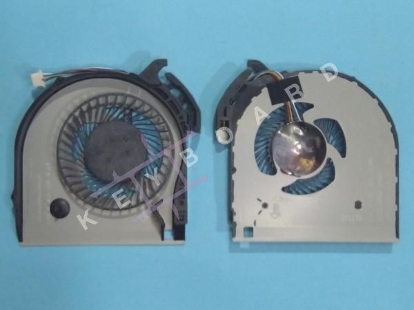 Вентилятор до ноутбука Lenovo V110-15ISK